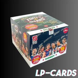 2025 AFL Footy Stars Hobby Box – Select - New & SEALED - Picture 1 of 1