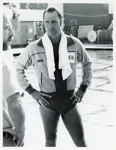 Gil Gerard 1979 Original Type 1 Photo Vintage 8x10 Celebrity Memorabilia - Picture 1 of 2