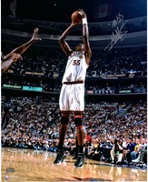 mutombo sixers jersey