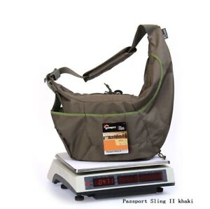 Sling Shoulder Camera Bag - Inclined Shoulder Casual Bag DSLR Camera Travel Bag