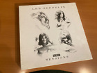 Led Zeppelin - BBC Sessions - 4 LP Box Set & Booklet