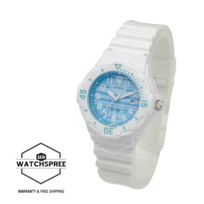 Casio Analog Ladie's Diver Look Watch LRW200H-2C - image 1 of 2