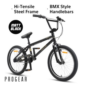 BMX Bike Steel BMX Bar Bikes for sale 