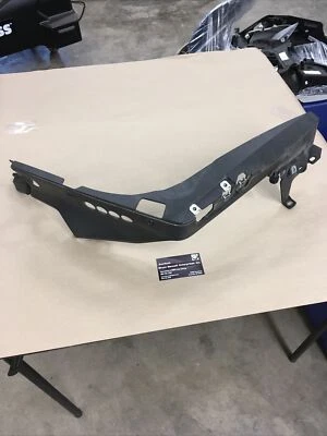 Carenado interior izquierdo bmw k1600gtl 2012-2017 46637710433 240187 Foto 1 de 4