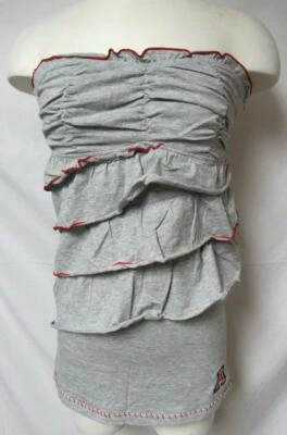 Arizona Wildcats Womens Med Touch by Alyssa Milano Halter Dress MSRP $99 C1 932 - Image 1 of 4