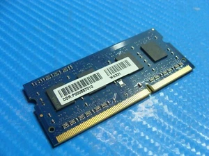 Toshiba C55Dt-A5244 Laptop Kingston 2GB Memory PC3L-12800S-11-11-B3 9995417-088 - Picture 1 of 3