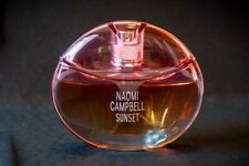 Naomi Campbell Sunset Fragrance