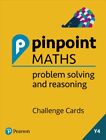 Hilary Koll   Pinpoint Maths Year 4 Problem Solving And Reasoning Chal   J245z