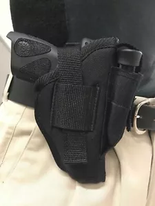 Smith & Wesson M&P 380 shield ez Gun holster - Picture 1 of 2