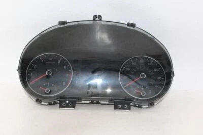 Velocímetro Cluster MPH construido en Estados Unidos para 2016-2018 KIA OPTIMA OEM #24580 Foto 1 de 4