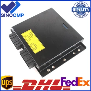 ECU Engine Controller 21N6-20021 for Hyundai R210LC-7 R220LC-7 Excavator - Bild 1 von 6