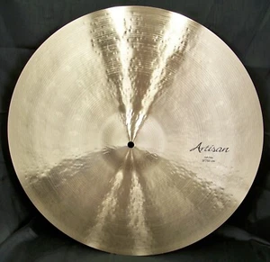 Platillo/Modelo Sabian Artisan 21" Light Ride # A2110/Nuevo - Imagen 1 de 7