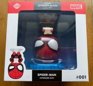 SPIDER-MAN: NO WAY HOME Cosbi ( Upgraded Suit ) Cosbi - Picture 1 of 8
