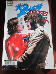 Marvel Italia fumetto X-TREME X-MEN XPOSE' 2 di 2 buono stato - Picture 1 of 1