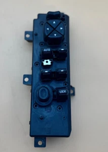 Jeep Grand Cherokee Master Power Window Switch 99–04 OEM - Picture 1 of 2