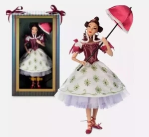 Disney The Haunted Mansion Sarah Sally Slater Doll Limited Edition - SHIPS FAST - Picture 1 of 10