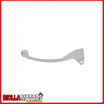 184102470 LEVA FRENO SINISTRA ARGENTO HONDA PCX 125 WW125EX2 2010/2014 - Immagine 1 di 4