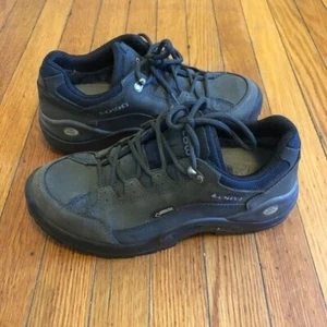 Lowa Womans Renegade II GTX Boots Gore-Tex Vibram - Picture 1 of 6