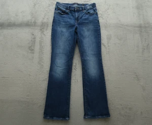 Lucky Brand Jeans Women's Size 8/29 Blue Mid-Rise Sweet Boot Denim 31" Inseam - Picture 1 of 18