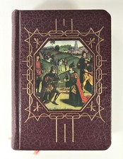 The Catholic Missal Rev John P. O'Connell (Ed) Hardback 1960