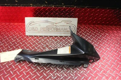 Suzuki GSXR 600 750 2008-2009 OEM RAM DERECHA CUBIERTA DE AIRE SUPERIOR VER DESCRIPCIÓN GX228 Foto 1 de 4