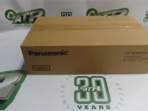 Panasonic CF-VEB531U Docking Station - Toughbook CF-53 Compatible USB 3 HDMI VGA - Picture 1 of 5