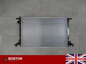 RADIATOR TO FIT AUDI A4 A5 A6 A7 A8 Q5 Q7 Q8 VW TOUAREG 8W0121251H 8W0121251N AB - Picture 1 of 1