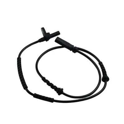 Sensor de velocidad de rueda ABS delantero derecho o derecho para BMW 535d 528i 535i 535i GT 550i GT Foto 1 de 4