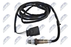 Sonda lambda para VW Lupo I Polo Limo Combi Seat Arosa 1995-2005 NTY Esl-Vw-001 - Imagen 1 de 6