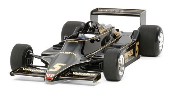TAMIYA 20060 LOTUS TIPO 79 1978 1/20 - Immagine 1 di 1