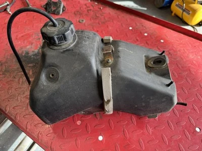 Yamaha Rt100 1997 Gas Tank - Image 1 of 4