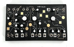 Make Noise STREGA Analog Drone Synthesizer  - Picture 1 of 7