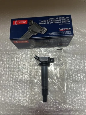 Denso Direct Ignition Coil 673-1308 NEW - Image 1 of 4