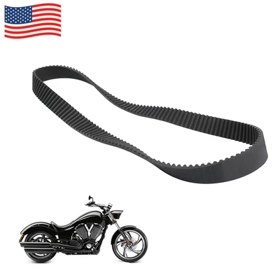 NEW Drive Belt For 3211088 Victory Motorcycle, Kingpin, Vegas, Touring Cruiser - Image 1 of 4