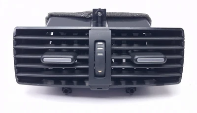 2008-2009 Pontiac G8 GM Holden Caprice Rear HVAC Interior Air Vents 752199463 - Image 1 of 4