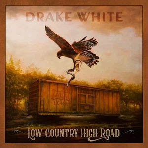 Drake White Low Country High Road (CD) Album (US IMPORT) - Picture 1 of 1