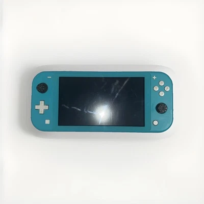 Selling Nintendo Switch Lite + Controller + Animal Crossing New Horizons. - Image 1 of 4