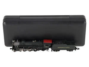 Model Power 873991 N Undecorated USRA 4-6-2 Pacific with Tender LN/Box - Picture 1 of 12