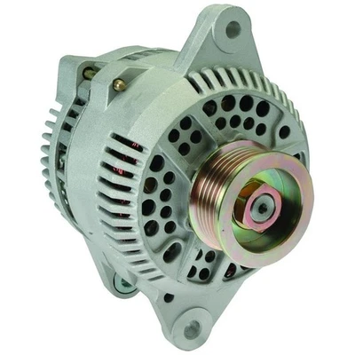 New Alternator For Ford Escort L4 2.0L 97-02 F7CZ-10346-CBRM F7CZ-10346-CBRM1 - Изображение 1 из 4
