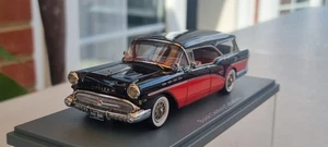 NEO Buick Century Caballero 1:43 - Picture 1 of 9