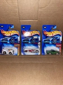 Hotwheels 2003 2004 prime edizioni - Foto 1 di 2