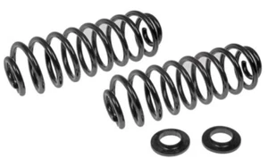 Rear Air Spring to Coil Spring Conversion Kit Dorman 949-513 - Envoy Trailblazer - Bild 1 von 1