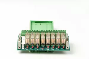 BOEKELS Relays Output Module EWK 407, EWK 409 429 439 439 series checkweighers - Bild 1 von 2