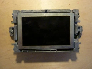 MercedesE Class W212 Navigation Monitor Screen Display 2223474001 A212900231 6U - Bild 1 von 4