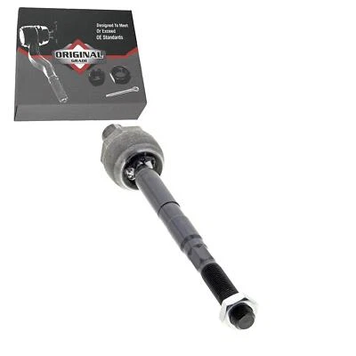 Extremo de barra de dirección interior delantero Mevotech para Porsche Cayman 2006-2012 Foto 1 de 4