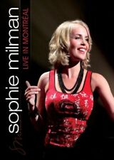 Sophie Milman - Live in Montreal [New DVD] Dolby