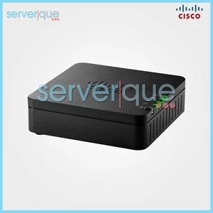 ATA192-3PW-K9 Cisco ATA192 Multi-Plattform Analog Telefon Adapter - Bild 1 von 3