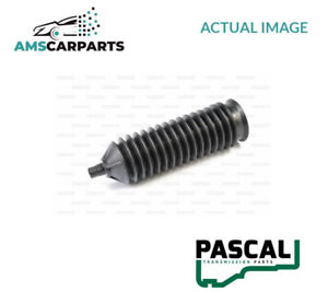 BELLOWS STEERING RACK BOOT I60006PC PASCAL NEW OE REPLACEMENT