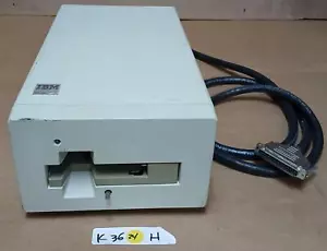 IBM 6157-002 STREAMING BANDLAUFWERK! K36H - Bild 1 von 5
