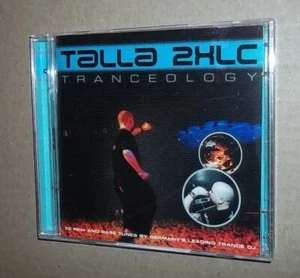 Talla 2XLC Tranceology 2cd Set Hypnotic Records 2004 bigod 20 - Bild 1 von 2